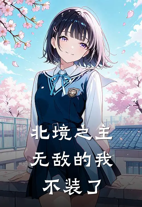 北境之主：无敌的我不装了