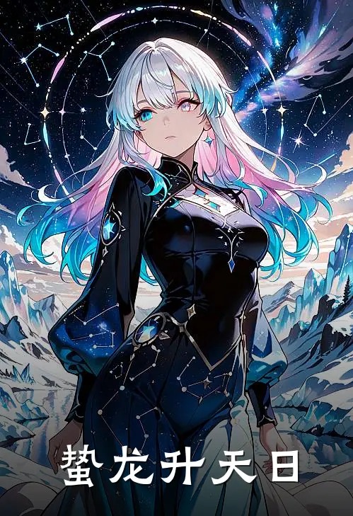 蛰龙升天日