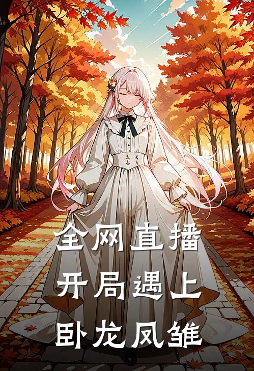 全网直播：开局遇上卧龙凤雏