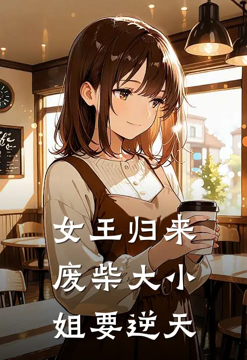 女王归来：废柴大小姐要逆天