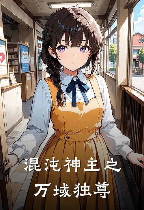 混沌神主之万域独尊