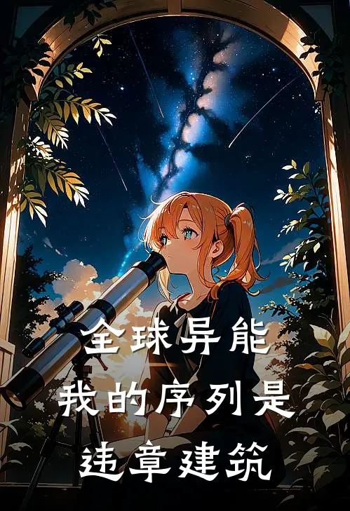 全球异能：我的序列是违章建筑