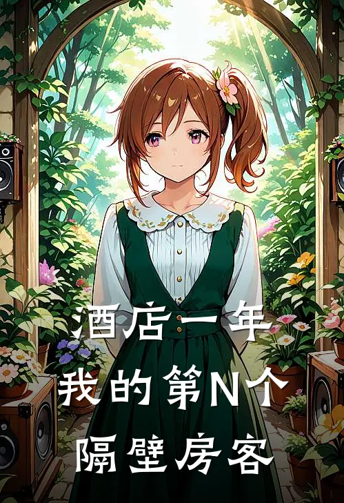 酒店一年，我的第N个隔壁房客
