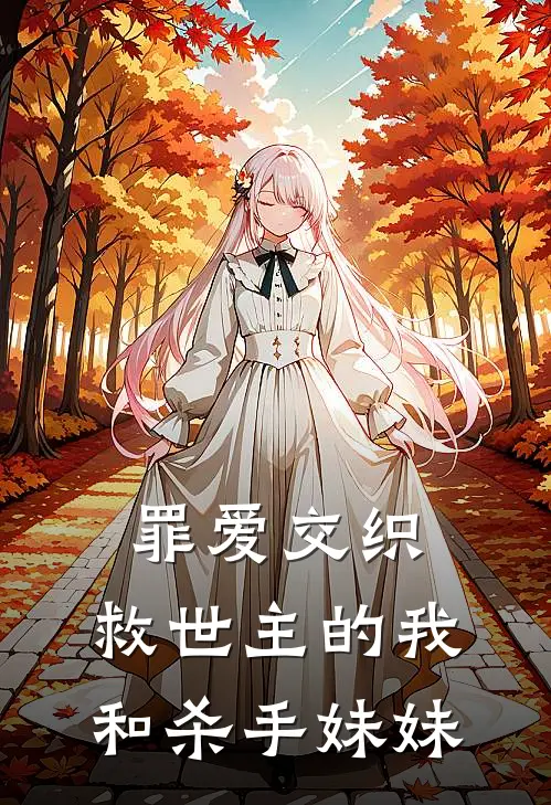 罪爱交织：救世主的我和杀手妹妹