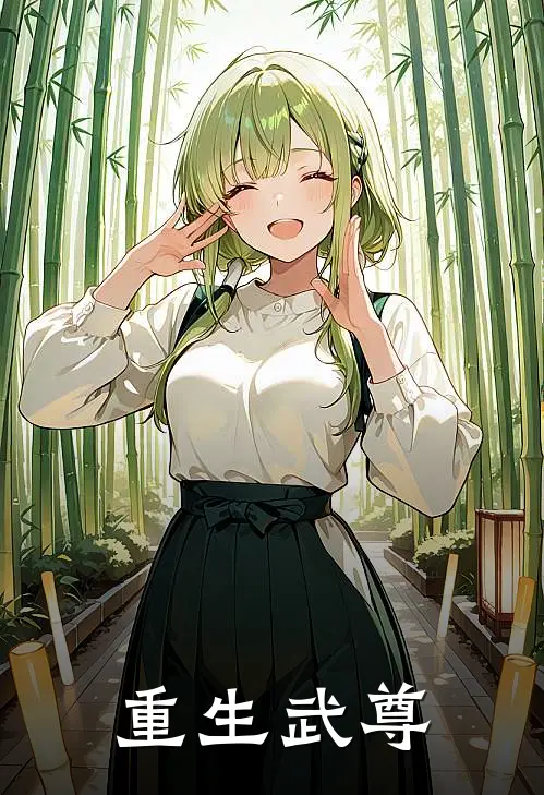 重生武尊