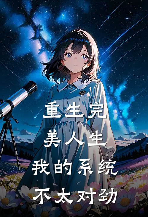 重生完美人生：我的系统不太对劲