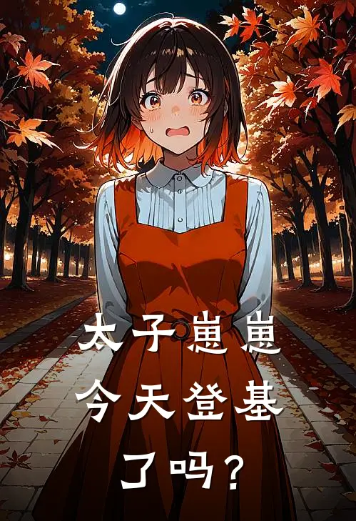 太子崽崽今天登基了吗？