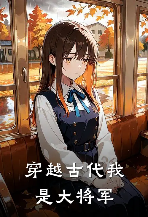穿越古代我是大将军