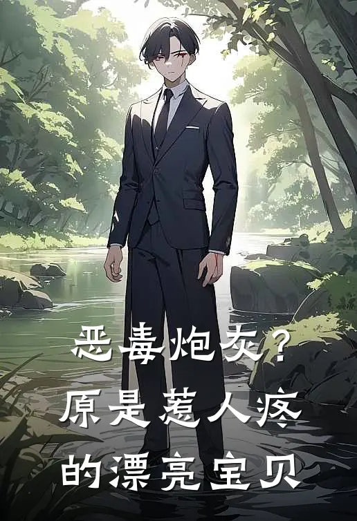 恶毒炮灰？原是惹人疼的漂亮宝贝