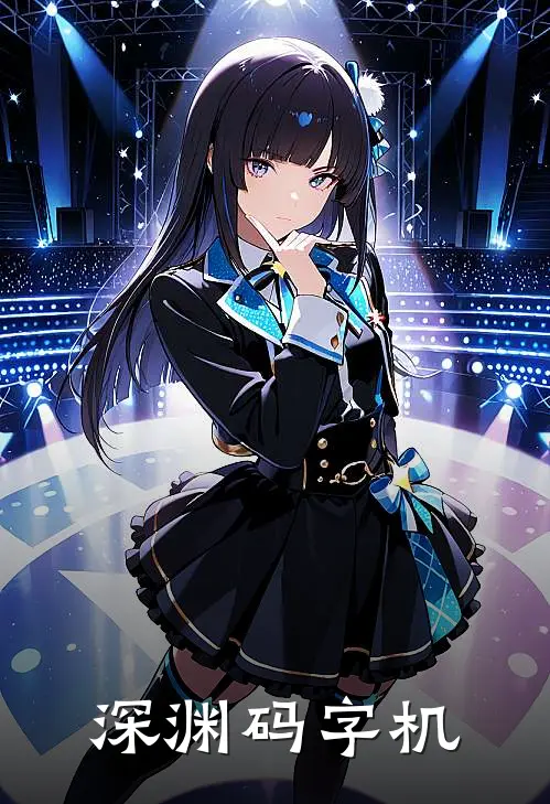 深渊码字机