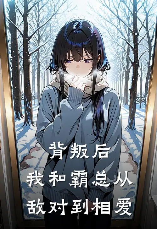 背叛后，我和霸总从敌对到相爱