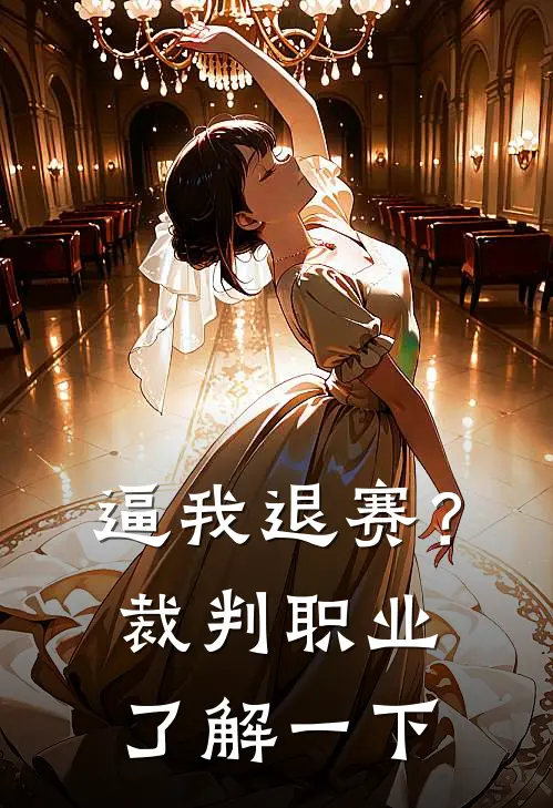 逼我退赛？裁判职业了解一下