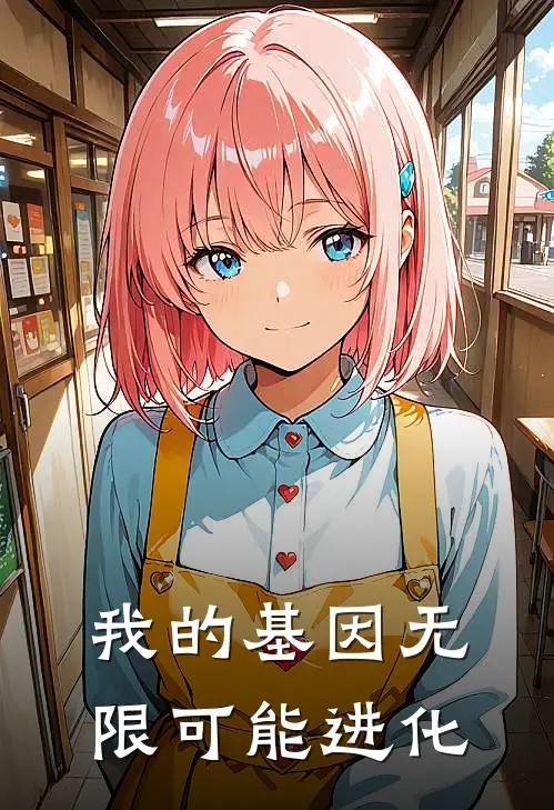 我的基因无限可能进化