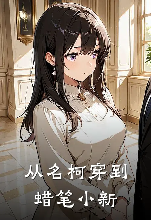 从名柯穿到蜡笔小新