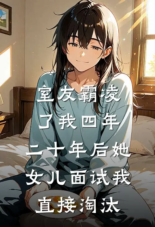 室友霸凌了我四年，二十年后她女儿面试我直接淘汰