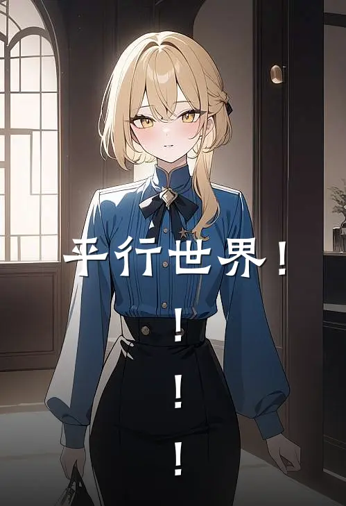 平行世界！！！！