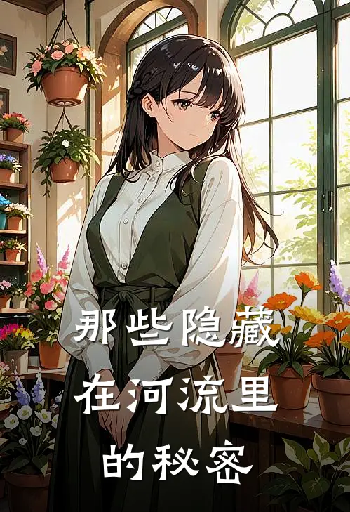 那些隐藏在河流里的秘密