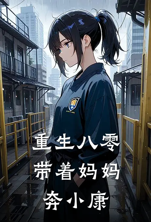 重生八零带着妈妈奔小康