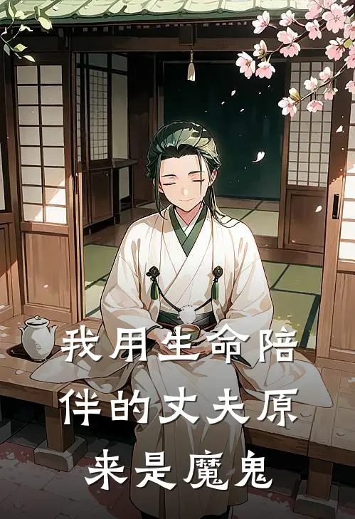 我用生命陪伴的丈夫原来是魔鬼