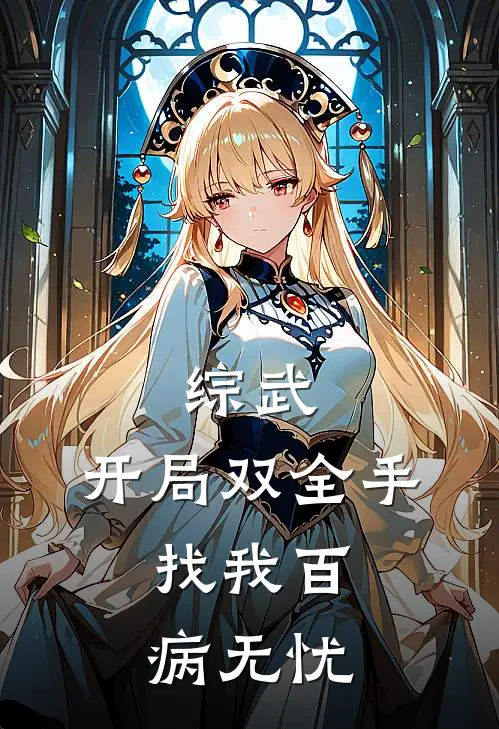 综武：开局双全手，找我百病无忧