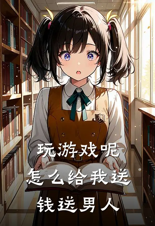 玩游戏呢，怎么给我送钱送男人