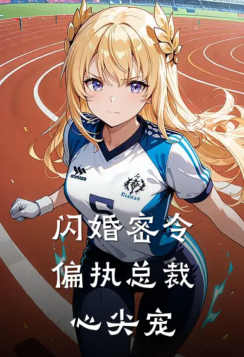 闪婚密令，偏执总裁心尖宠