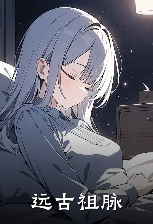 远古祖脉