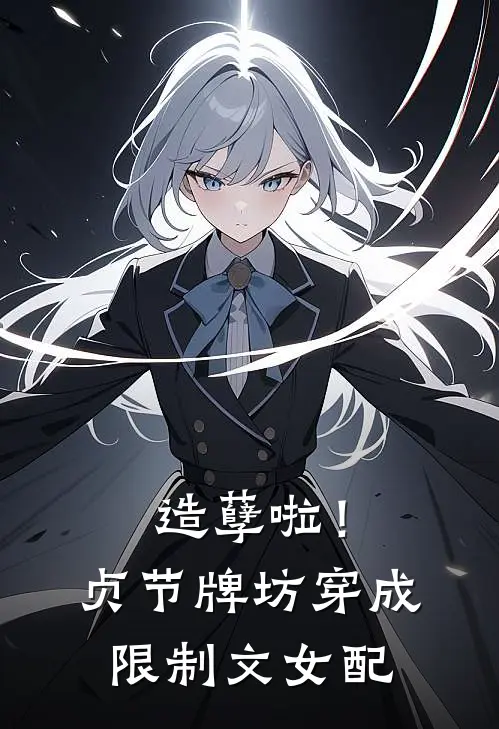 造孽啦！贞节牌坊穿成限制文女配