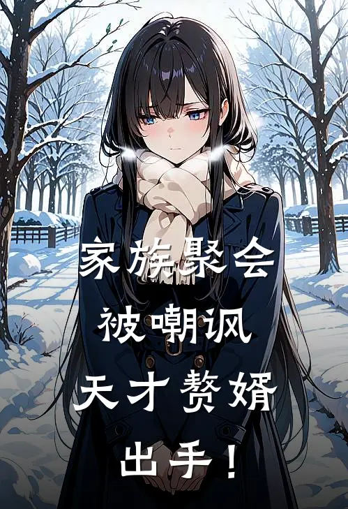 家族聚会被嘲讽，天才赘婿出手！