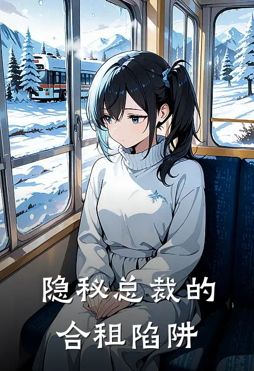 隐秘总裁的合租陷阱