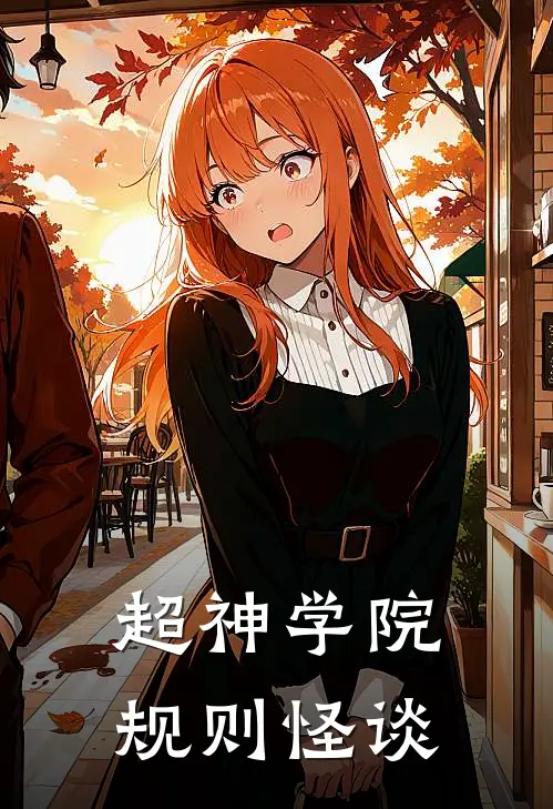 超神学院规则怪谈
