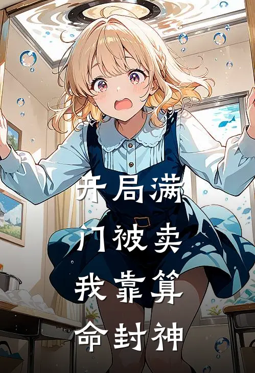 开局满门被卖，我靠算命封神