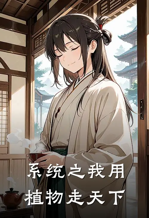 系统之我用植物走天下