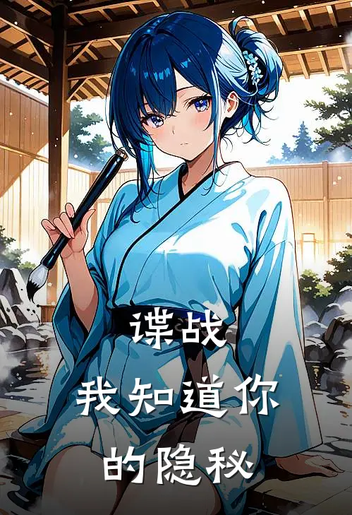 谍战：我知道你的隐秘