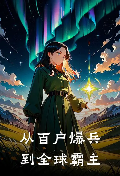 从百户爆兵到全球霸主