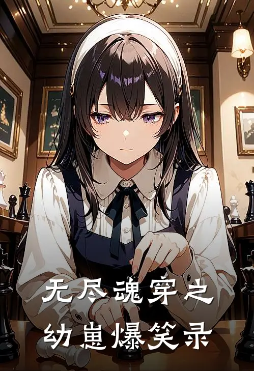 无尽魂穿之幼崽爆笑录