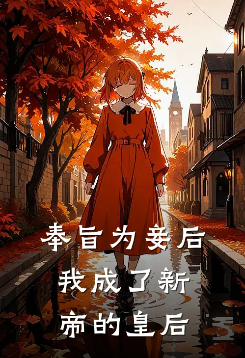 奉旨为妾后，我成了新帝的皇后