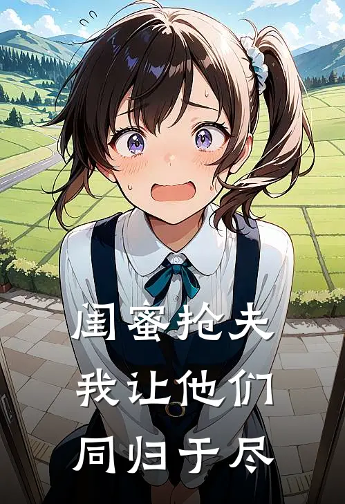 闺蜜抢夫，我让他们同归于尽