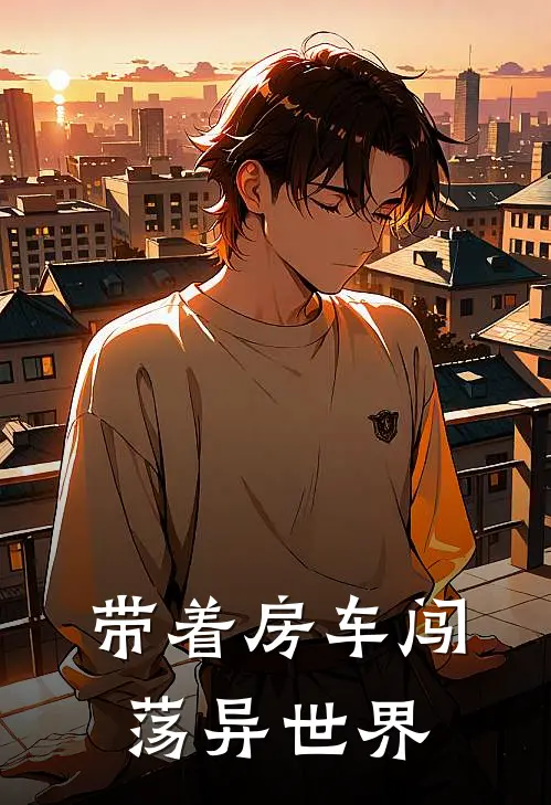 带着房车闯荡异世界