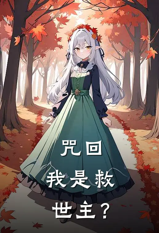 咒回：我是救世主？