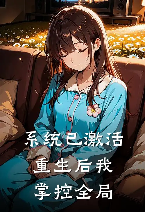 系统已激活：重生后我掌控全局