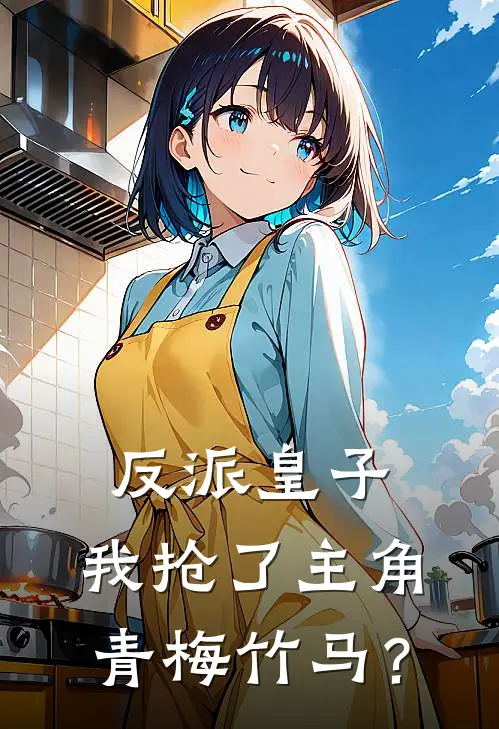 反派皇子，我抢了主角青梅竹马？