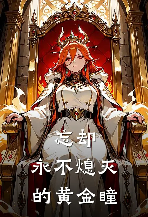 忘却，永不熄灭的黄金瞳