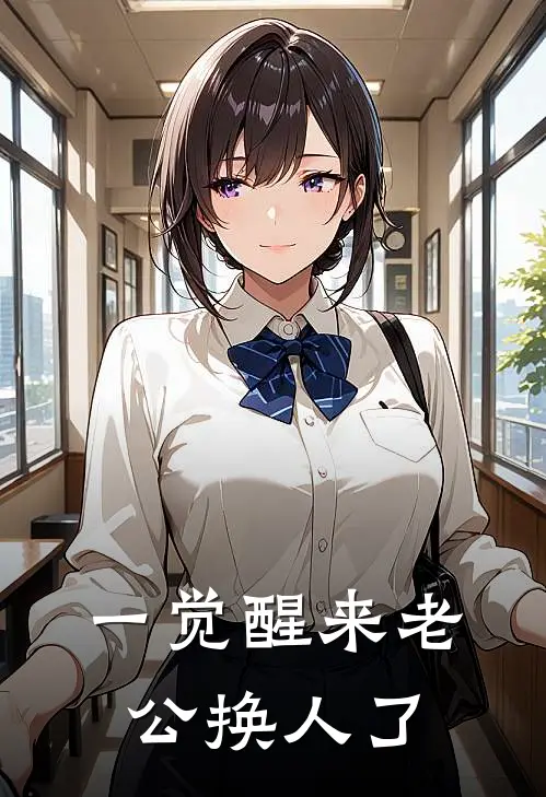 一觉醒来老公换人了