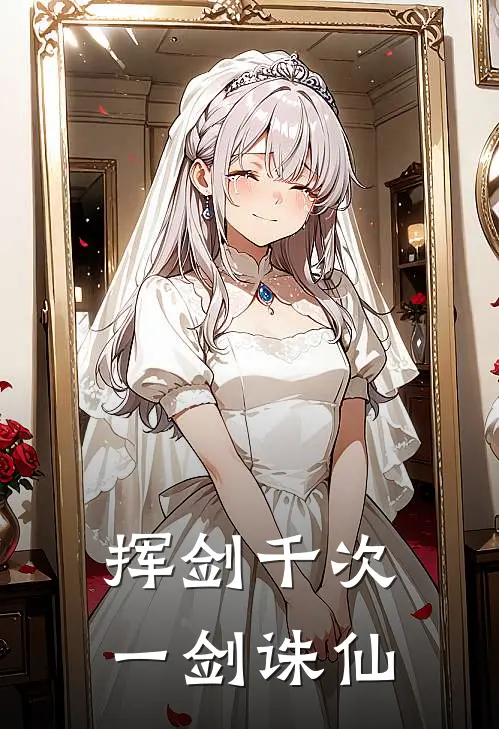 挥剑千次，一剑诛仙