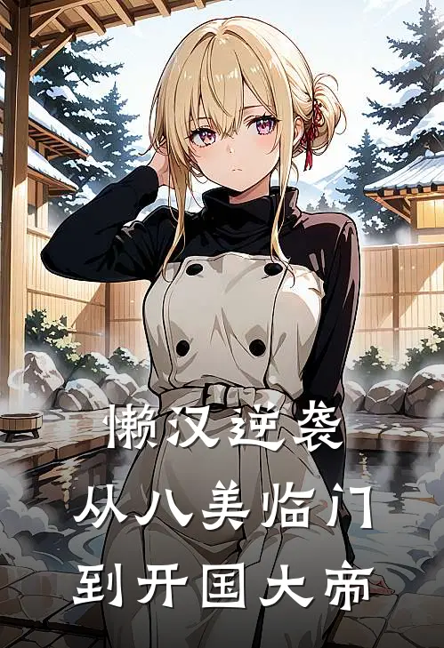 懒汉逆袭：从八美临门到开国大帝