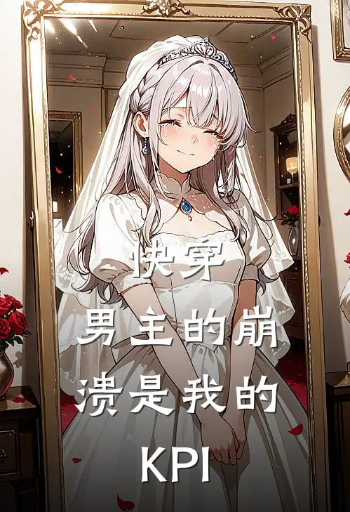 快穿：男主的崩溃是我的KPI