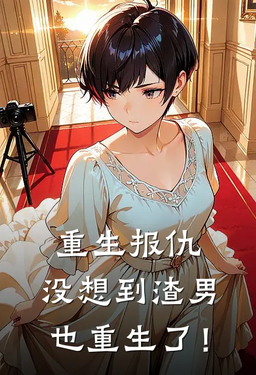 重生报仇，没想到渣男也重生了！