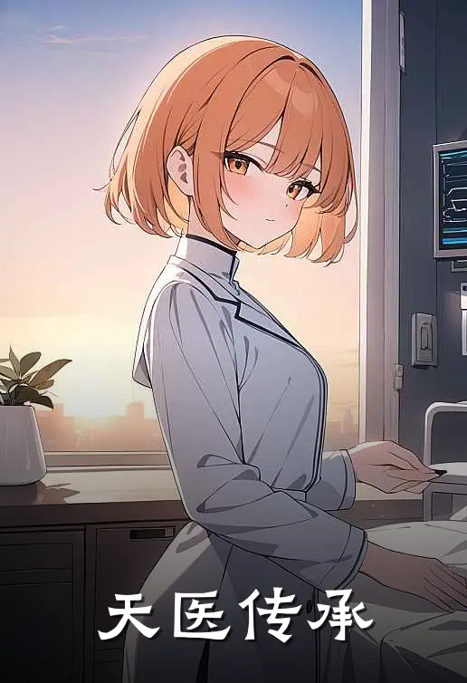 天医传承