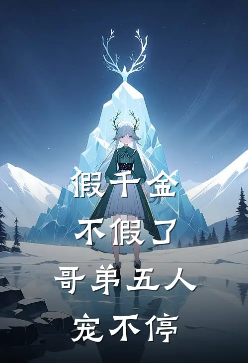 假千金不假了：哥弟五人宠不停